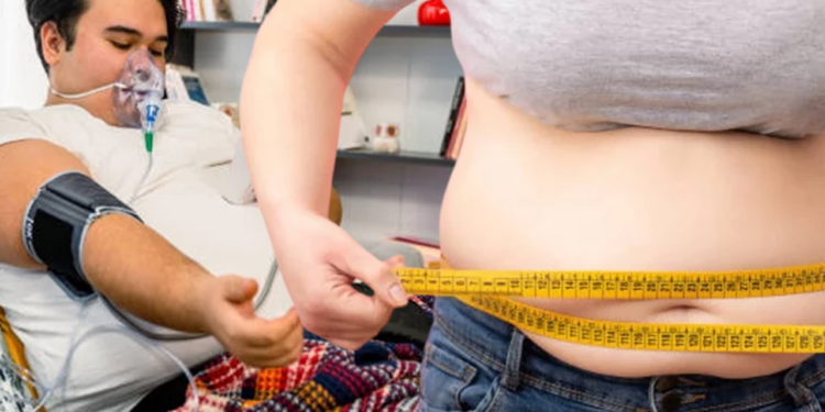 DSÖ Alarm Verdi! Obezitede Korkutan Tablo