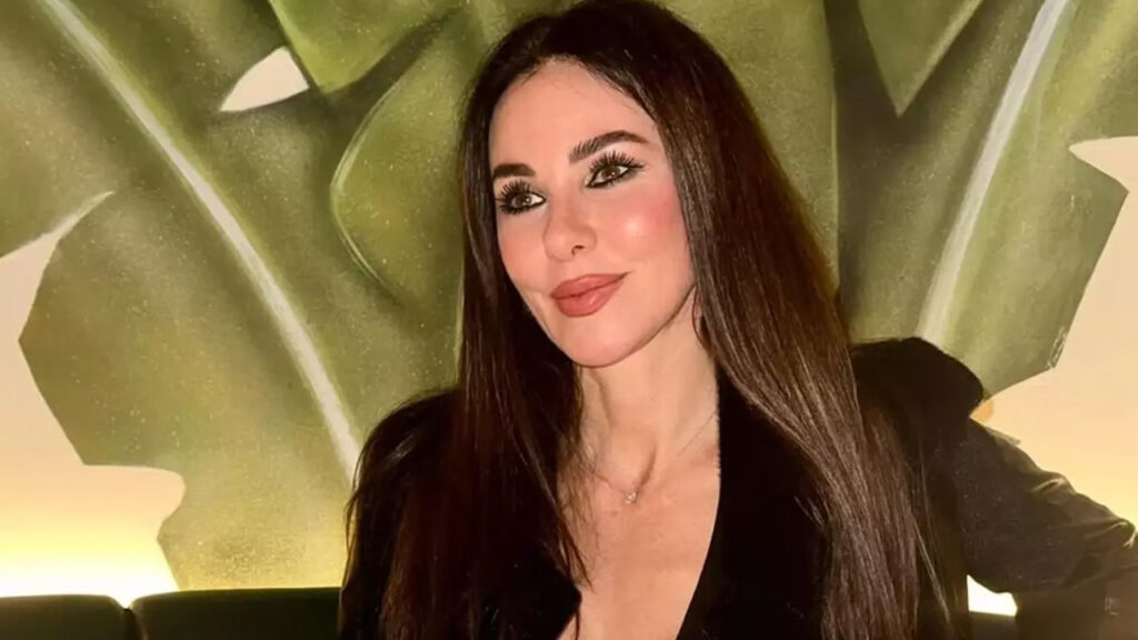 Defne Samyeli'den 'Uyuşturucu Partisi' Açıklaması: 'Sadece Bir Partiye Katıldım'