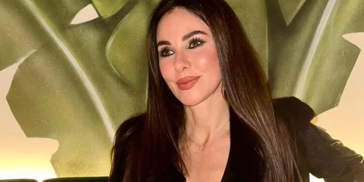 Defne Samyeli'den 'Uyuşturucu Partisi' Açıklaması: 'Sadece Bir Partiye Katıldım'