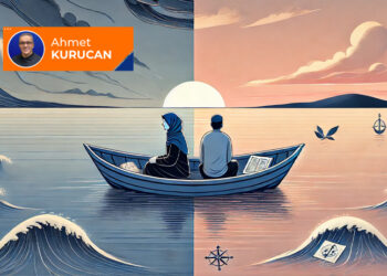 Değişen dindarlık düzeyleri evliliği nasıl etkiler?