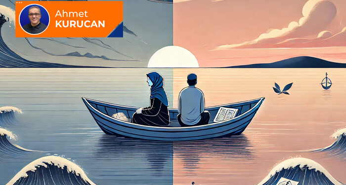 Değişen dindarlık düzeyleri evliliği nasıl etkiler?