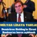 Demirören’in Ziraat Bankası’na borcu açıklandı: 34 milyar liraya yaklaştı
