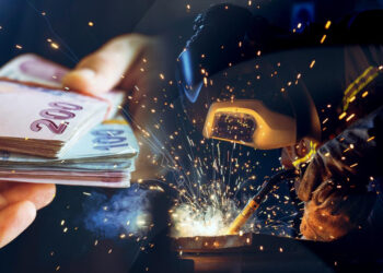 Dev Bankadan 2026 İçin Asgari Ücret Tahmini