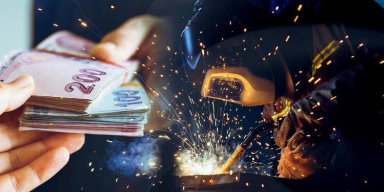 Dev Bankadan 2026 İçin Asgari Ücret Tahmini