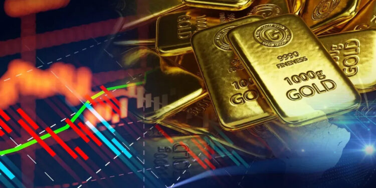 Dev Bankalar Açıkladı: Altın Fiyatları 2026'da Kasıp Kavuracak