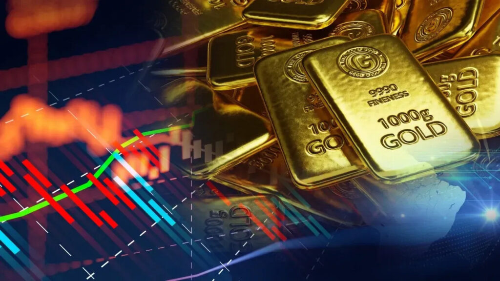 Dev Bankalar Açıkladı: İşte 2026 İçin Altın Fiyatları Tahmini