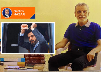 Dibin de dibindeyiz!