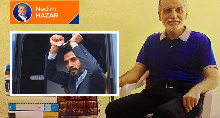 Dibin de dibindeyiz!