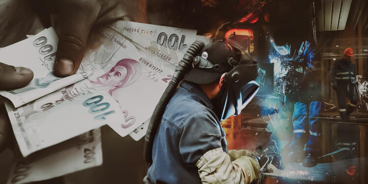 Dikkat Çeken Kulis: İşte İşverenle Hükümetin Asgari Ücret İçin İstediği Zam