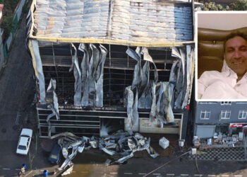 Dilovası Faciasında Fabrika Sahibinden Skandal Plan! Dehşetin Perde Arkası İddianamede