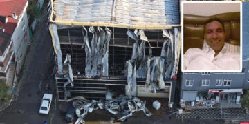 Dilovası Faciasında Fabrika Sahibinden Skandal Plan! Dehşetin Perde Arkası İddianamede