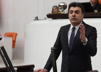 Dilovası’ndaki Facia Meclis Gündeminde! 'Denetim Zafiyeti Aydınlatılsın'