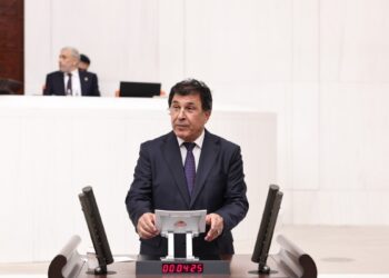 Dindar: Milyonların konuştuğu Kürtçe, yok saymanızla yok olmaz