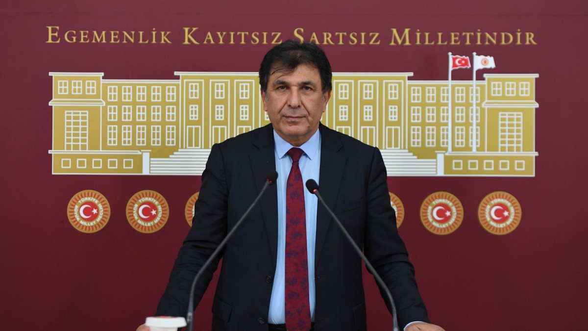 Dindar: Wan’ın yüzde 84’ünde doğalgaz altyapısı yok