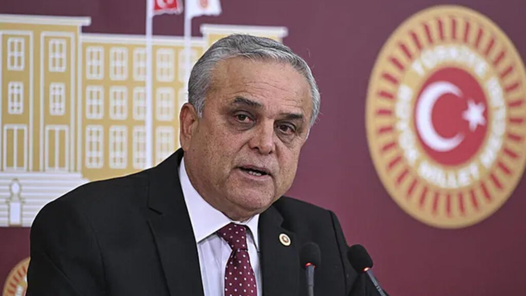 Disipline Sevk Edilmişti: İhracı İstenen CHP'li Hasan Ufuk Çakır Partisinden İstifa Etti