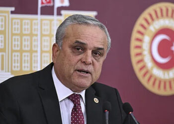 Disipline Sevk Edilmişti: İhracı İstenen CHP'li  Hasan Ufuk Çakır Partisinden İstifa Etti