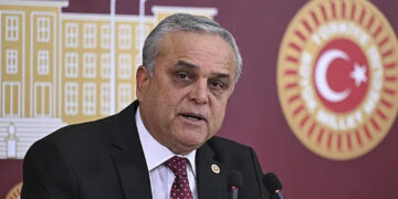 Disipline Sevk Edilmişti: İhracı İstenen CHP'li  Hasan Ufuk Çakır Partisinden İstifa Etti