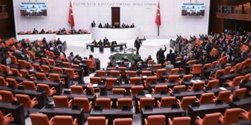 Diyanet’in bütçesi beş bakanlığa ayrılan paydan fazla