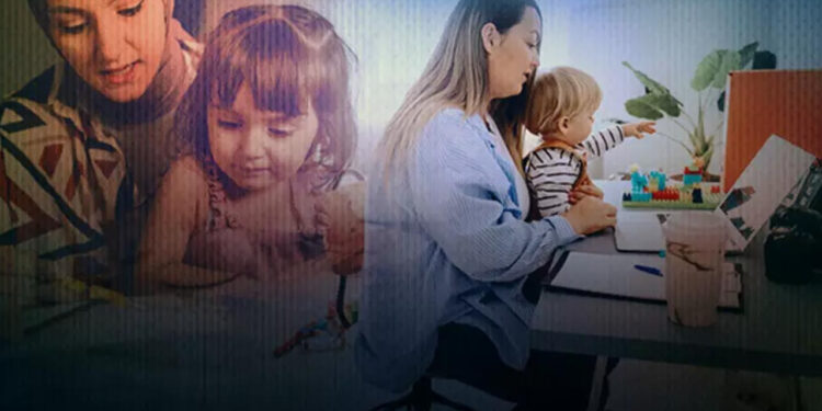 Doğum İzninde Büyük Değişiklik: Yeni Model Geliyor! Milyonları İlgilendiren Çalışma Tamamlandı