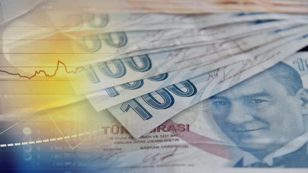 Dolar İçin 2026 Alarmı! Faiz Fena Vuracak