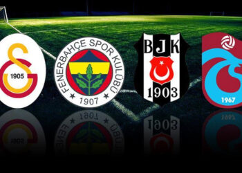 Dört Büyükler PFDK'ya Sevk Edildi