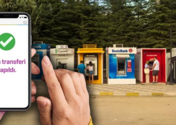 EFT, Havale, FAST... Para Transferi İşlemlerinde Her Şey Değişiyor! 5 Gün Sonra Bitiyor