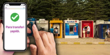 EFT, Havale, FAST... Para Transferi İşlemlerinde Her Şey Değişiyor! 5 Gün Sonra Bitiyor