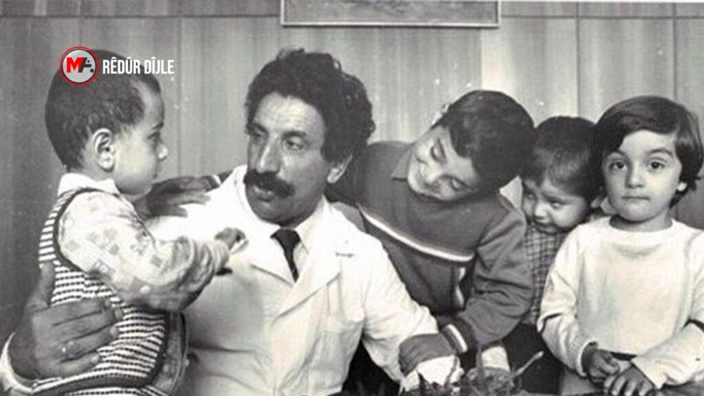 Edebiyat, folklor, bilim ve direnişin sesi: Sehîdê Îbo