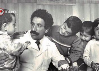 Edebiyat, folklor, bilim ve direnişin sesi: Sehîdê Îbo