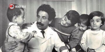 Edebiyat, folklor, bilim ve direnişin sesi: Sehîdê Îbo