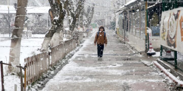 Eğitime Kar Engeli! İşte 31 Aralık’ta Okulların Tatil Olduğu İller...