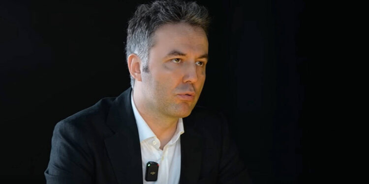 Ek İfade Veren Mehmet Akif Ersoy Yeniden Cezaevine Gönderildi