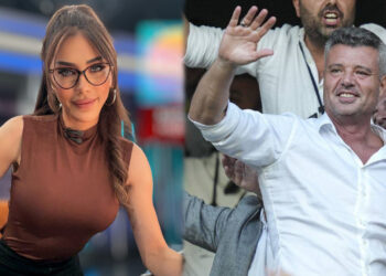 Ela Rümeysa Cebeci'nin Ek İfadesi Ortaya Çıktı: 'Sadettin Saran 4 Yıl Önce...'