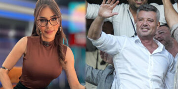 Ela Rümeysa Cebeci'nin Ek İfadesi Ortaya Çıktı: 'Sadettin Saran 4 Yıl Önce...'