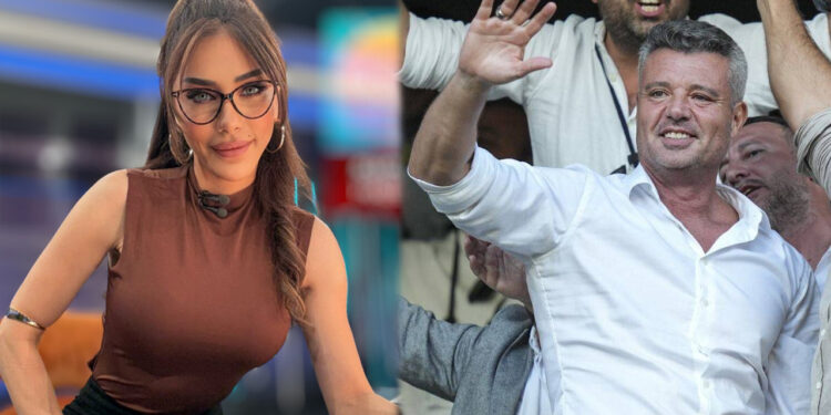 Ela Rümeysa Cebeci'nin Ek İfadesi Ortaya Çıktı: 'Sadettin Saran 4 Yıl Önce...'