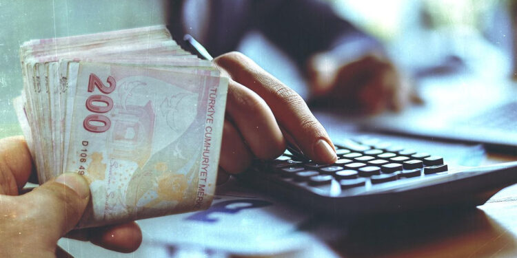 Emekli ve Memurun Maaş Tablosu Belli Oldu: İşte Ocak Ayında Alınacak Ücretler