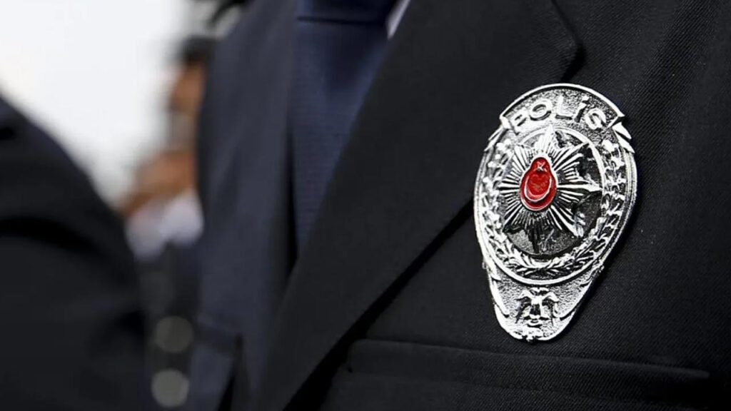 Emniyette Büyük Tasfiye: 235 Müdür Emekli Edildi