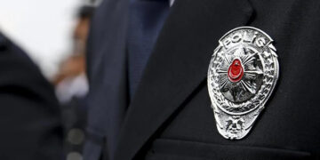 Emniyette Büyük Tasfiye: 235 Müdür Emekli Edildi