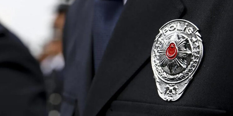 Emniyette Büyük Tasfiye: 235 Müdür Emekli Edildi