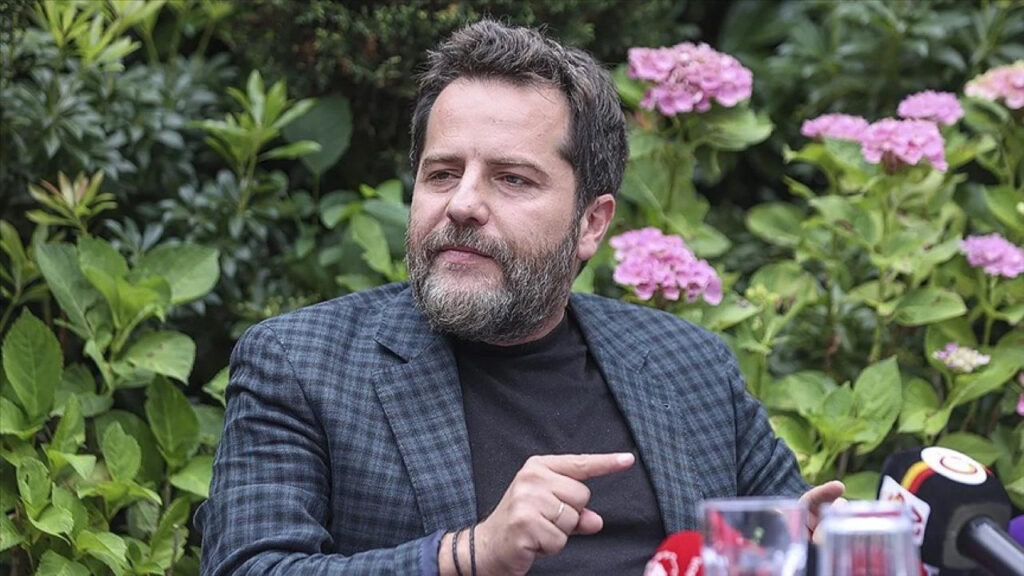 Erden Timur İçin Karar: Adliyeye Sevk Edilecek