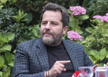 Erden Timur İçin Karar: Adliyeye Sevk Edilecek