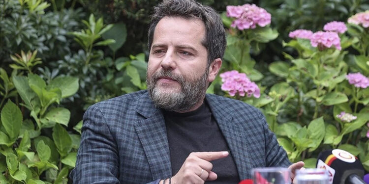 Erden Timur İçin Karar: Adliyeye Sevk Edilecek