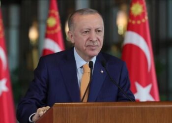 Erdoğan: Ayrıştırıcı söylemlere izin vermeyeceğiz