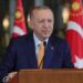 Erdoğan: Ayrıştırıcı söylemlere izin vermeyeceğiz