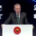Erdoğan: Komisyonun ortak bir perspektif çizmesini temenni ediyorum