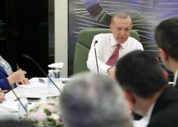 Erdoğan’dan ‘sivil ve özgürlükçü’ anayasa vaadi