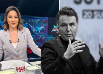 Ersoy tarafından taciz edildiğini söyleyen Köşker’in ablasından çarpıcı paylaşımlar