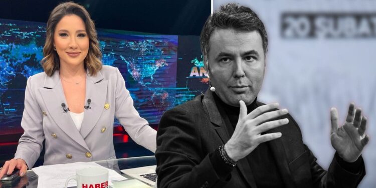 Ersoy tarafından taciz edildiğini söyleyen Köşker’in ablasından çarpıcı paylaşımlar