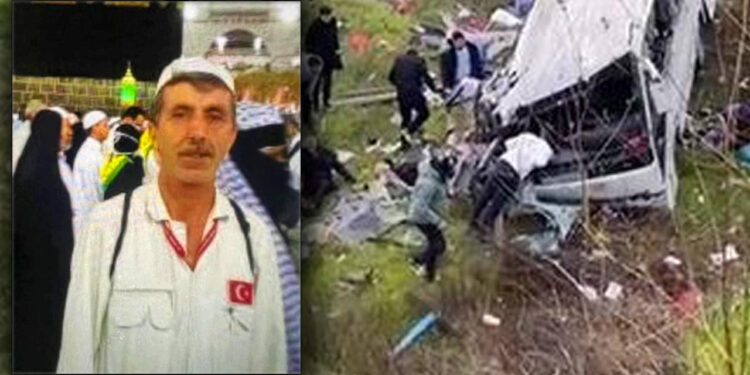 Esenyurt'taki Feci Kazada 5 Kişi Hayatını Kaybetmişti! Kahreden Detay Ortaya Çıktı