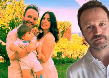 Eşini ve Oğlunu Öldürmek İçin Yaptığı Plan Türkiye’yi Sarsmıştı: Tutuklu Doktor Cezaevinde İntihar Etti